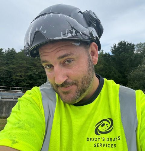 About Dezzy's Drains Services