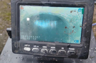 CCTV Drain Survey Service